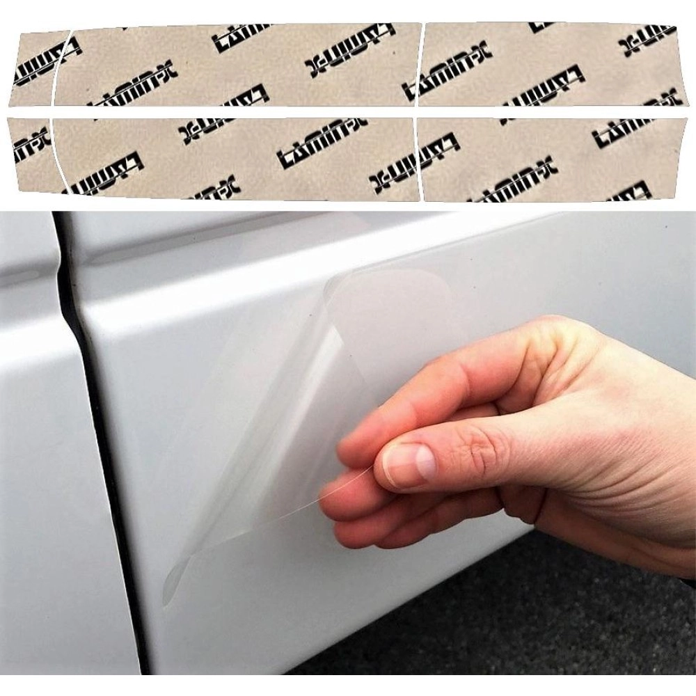 Lamin-X CH3273 - 2021+ Chevy Suburban Rocker Panel Paint Protection Lamin-X CH3273 - 2021+ Chevy Suburban Rocker Panel Paint Protection