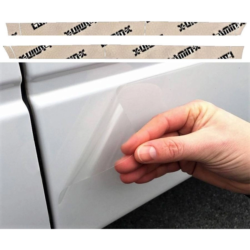 Lamin-X CH3278 - 2022+ Chevy Equinox Rocker Panel Paint Protection Lamin-X CH3278 - 2022+ Chevy Equinox Rocker Panel Paint Protection