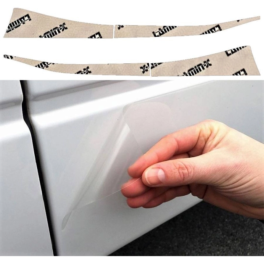 Lamin-X CH3286 - 2024+ Chevy Trax Rocker Panel Paint Protection Lamin-X CH3286 - 2024+ Chevy Trax Rocker Panel Paint Protection