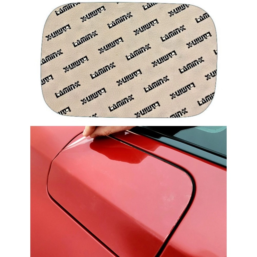 Lamin-X CH4387 - 2024+ Chevy Trailblazer Fuel Door Guard