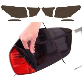 Lamin-X CH487 - 2024+ Chevy Trailblazer RS Tail Light Covers