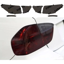 Lamin-X CH487 - 2024+ Chevy Trailblazer RS Tail Light Covers