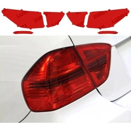 Lamin-X CH487 - 2024+ Chevy Trailblazer RS Tail Light Covers
