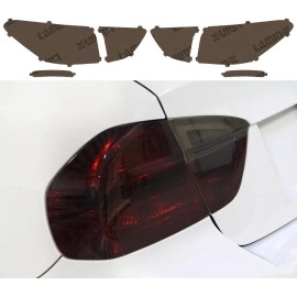 Lamin-X CH487 - 2024+ Chevy Trailblazer RS Tail Light Covers