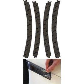 Lamin-X CH637 - 2014-2019 Chevy Corvette C7 Side Marker Light Covers