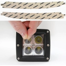 Lamin-X CH640 - 2014-2015 Chevy SS Turn Signal Covers