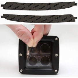 Lamin-X CH640 - 2014-2015 Chevy SS Turn Signal Covers