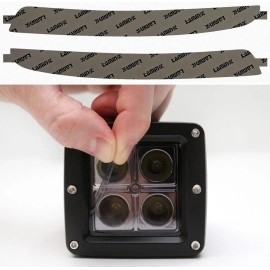 Lamin-X CH640 - 2014-2015 Chevy SS Turn Signal Covers