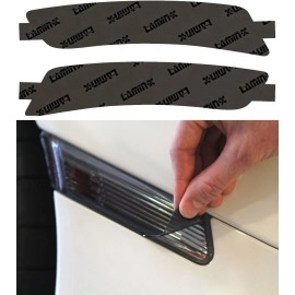 Lamin-X CH664 - 2019-2024 Chevy Camaro Side Marker Light Covers
