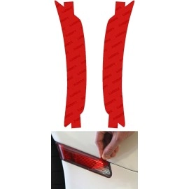 Lamin-X CH671 - 2021-2023 Chevy Trailblazer Side Marker Light Covers
