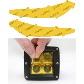 Lamin-X CH676 - 2022+ Chevy Bolt EUV Turn Signal Covers