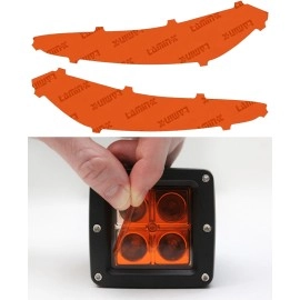 Lamin-X CH676 - 2022+ Chevy Bolt EUV Turn Signal Covers