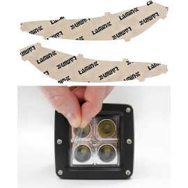 Lamin-X CH676 - 2022+ Chevy Bolt EUV Turn Signal Covers