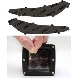 Lamin-X CH676 - 2022+ Chevy Bolt EUV Turn Signal Covers