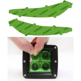 Lamin-X CH676 - 2022+ Chevy Bolt EUV Turn Signal Covers