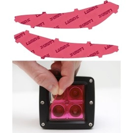 Lamin-X CH676 - 2022+ Chevy Bolt EUV Turn Signal Covers