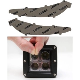 Lamin-X CH676 - 2022+ Chevy Bolt EUV Turn Signal Covers