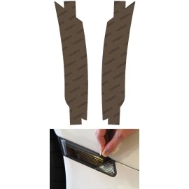 Lamin-X CH677 - 2022-2023 Chevy Traverse Side Marker Light Covers