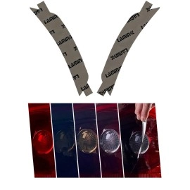 Lamin-X CH687 - 2024+ Chevy Trailblazer Side Marker Light Covers