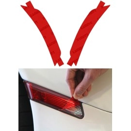 Lamin-X CH687 - 2024+ Chevy Trailblazer Side Marker Light Covers