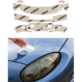 Lamin-X CH723 - 2007-2014 Chevy Tahoe Clear Bra Paint Protection Film