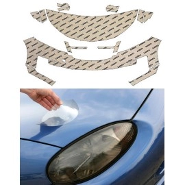 Lamin-X CH732 - 2012-2015 Chevy Volt Clear Bra Paint Protection Film