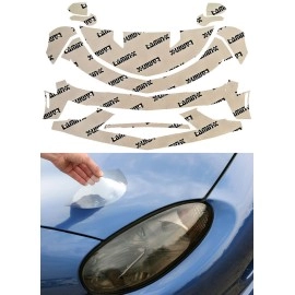 Lamin-X CH765 - 2019-2024 Chevy Camaro SS & ZL1 Clear Bra Paint Protection Film