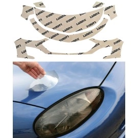 Lamin-X CH768 - 2019+ Chevy Malibu Clear Bra Paint Protection Film