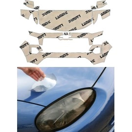 Lamin-X CH781 - 2023+ Chevy Colorado Clear Bra Paint Protection Film