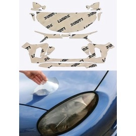 Lamin-X CH787 - 2024+ Chevy Trailblazer Clear Bra Paint Protection Film