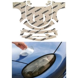 Lamin-X CH865 - 2019-2024 Chevy Camaro SS & ZL1 Full Coverage Clear Bra