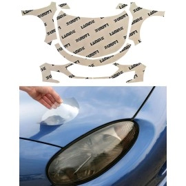 Lamin-X CH868 - 2019+ Chevy Malibu Full Coverage Clear Bra