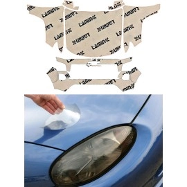 Lamin-X CH881 - 2023+ Chevy Colorado Full Coverage Clear Bra