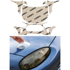 Lamin-X CH886 - 2024+ Chevy Trax Full Coverage Clear Bra