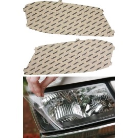 Lamin-X D024 - 2011-2014 Dodge Avenger Headlight Covers