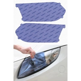 Lamin-X D029 - 2014-2020 Dodge Durango Headlight Covers