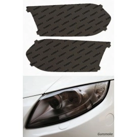 Lamin-X D029 - 2014-2020 Dodge Durango Headlight Covers