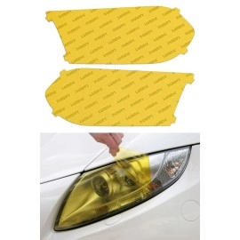 Lamin-X D029 - 2014-2020 Dodge Durango Headlight Covers