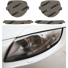 Lamin-X D042 - 2019+ Dodge Challenger R & T & SRT Widebody Headlight Covers