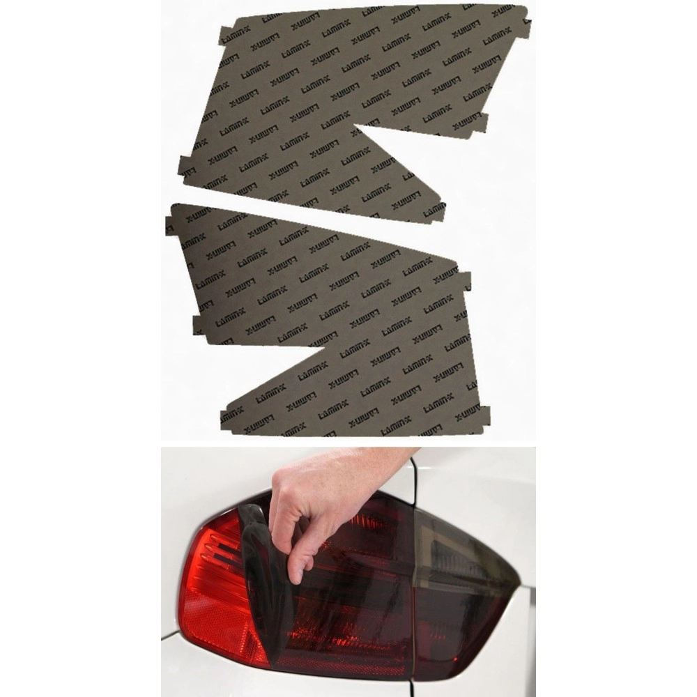 Lamin-X D206 - 2004-2007 Dodge Magnum Tail Light Covers Lamin-X D206 - 2004-2007 Dodge Magnum Tail Light Covers