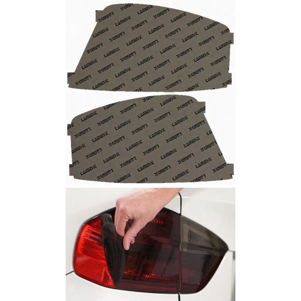 Lamin-X D214 - 2007-2010 Dodge Avenger Tail Light Covers Lamin-X D214 - 2007-2010 Dodge Avenger Tail Light Covers
