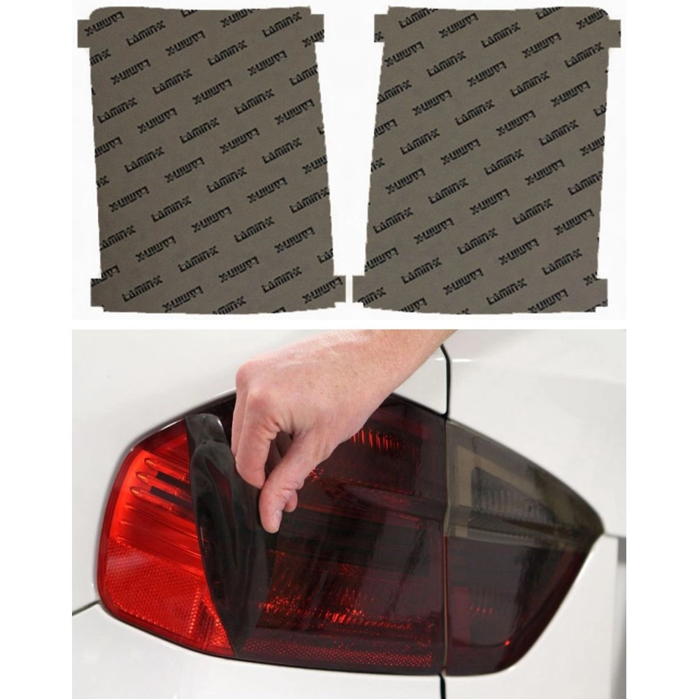 Lamin-X D219 - 2008-2010 Dodge Grand Caravan Tail Light Covers Lamin-X D219 - 2008-2010 Dodge Grand Caravan Tail Light Covers