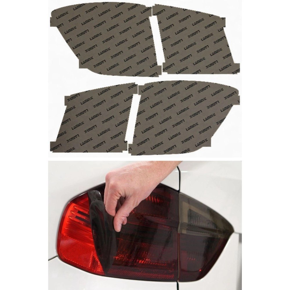 Lamin-X D220 - 2010-2020 Dodge Journey Tail Light Covers Lamin-X D220 - 2010-2020 Dodge Journey Tail Light Covers