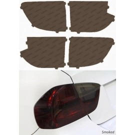 Lamin-X D223 - 2011-2013 Dodge Durango Tail Light Covers