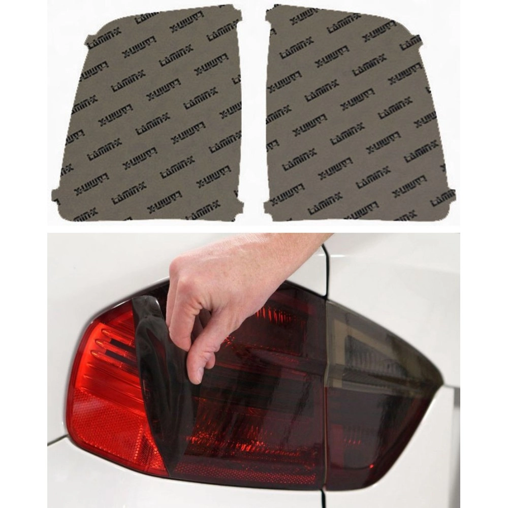 Lamin-X D227 - 2013-2019 Dodge Ram Truck 1500 Classic Tail Light Covers Lamin-X D227 - 2013-2019 Dodge Ram Truck 1500 Classic Tail Light Covers