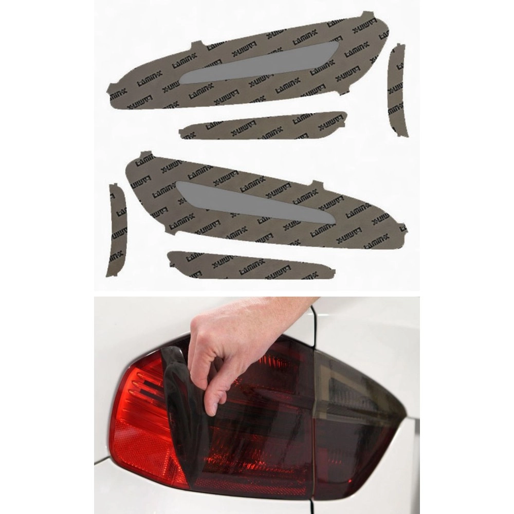 Lamin-X D228 - 2013-2017 Dodge SRT Viper Tail Light Covers Lamin-X D228 - 2013-2017 Dodge SRT Viper Tail Light Covers