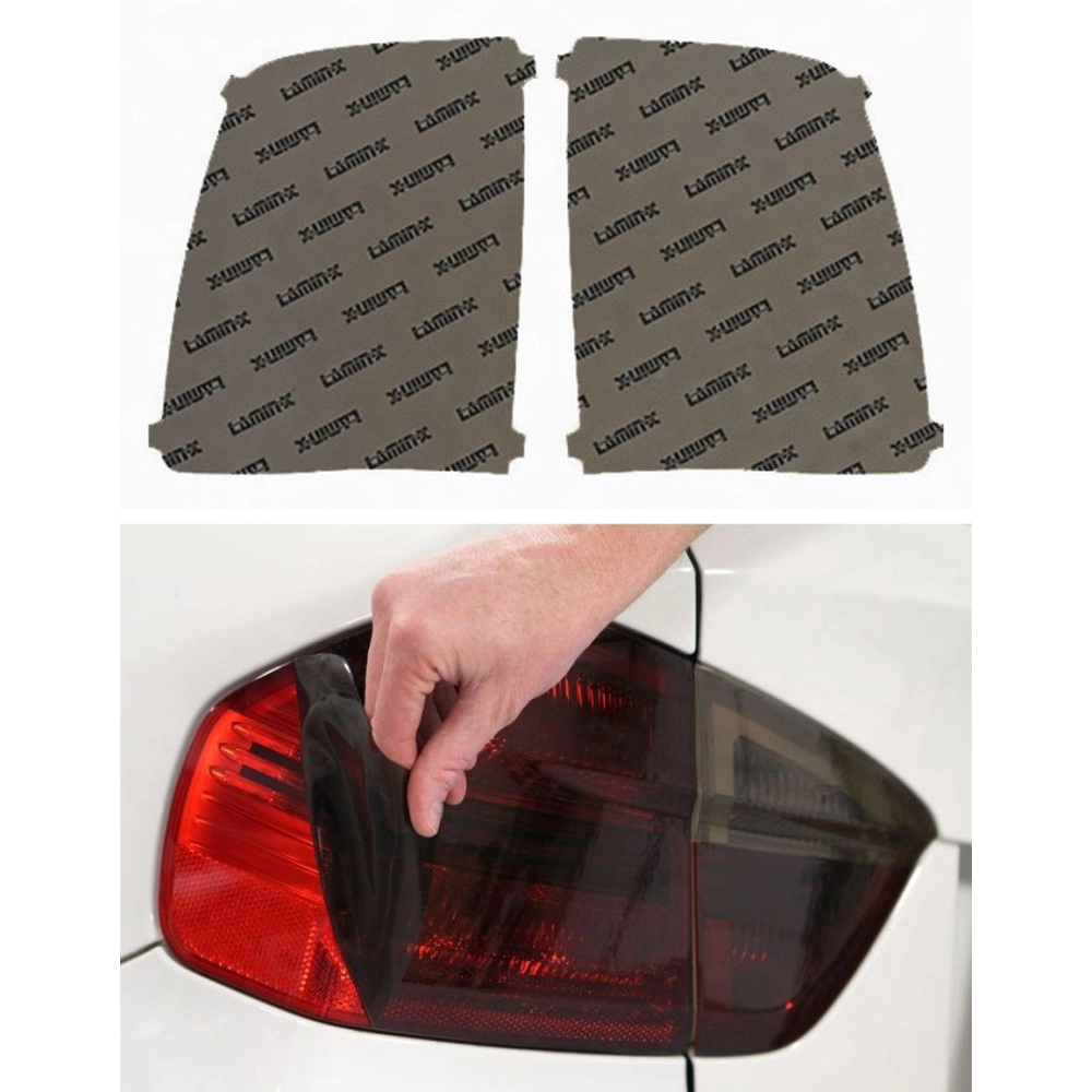 Lamin-X D230 - 2013-2019 Dodge Ram Truck 2500 & 3500 Classic Tail Light Covers Lamin-X D230 - 2013-2019 Dodge Ram Truck 2500 & 3500 Classic Tail Light Covers