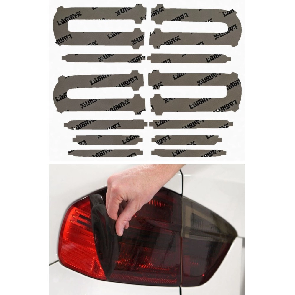 Lamin-X D231 - 2015+ Dodge Challenger Tail Light Covers Lamin-X D231 - 2015+ Dodge Challenger Tail Light Covers