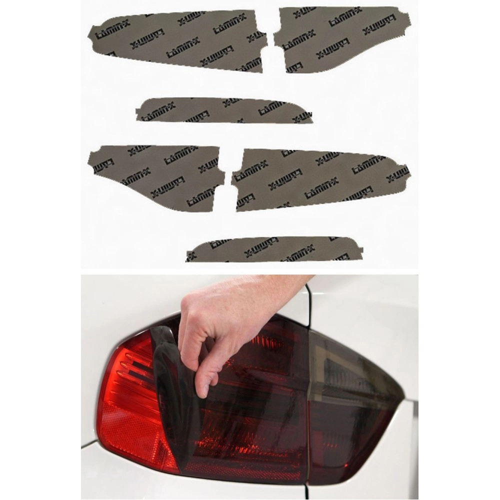 Lamin-X D232 - 2015-2023 Dodge Charger Tail Light Covers Lamin-X D232 - 2015-2023 Dodge Charger Tail Light Covers