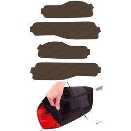 Lamin-X D2638 - 2019-2024 Dodge RAM 1500 Rebel Reverse Light Covers